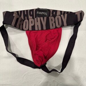 Andrew Christian jockstrap